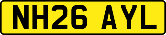 NH26AYL