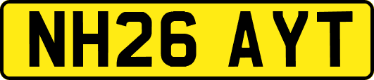NH26AYT