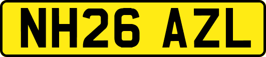 NH26AZL