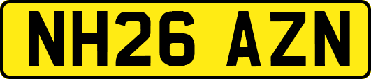 NH26AZN