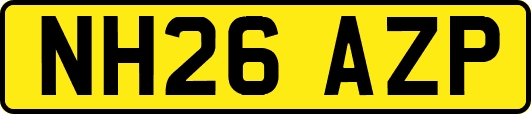 NH26AZP