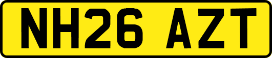 NH26AZT