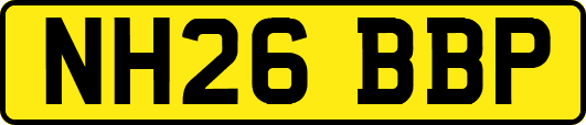 NH26BBP