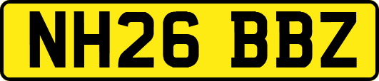 NH26BBZ