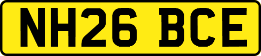 NH26BCE