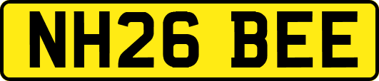 NH26BEE