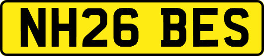 NH26BES