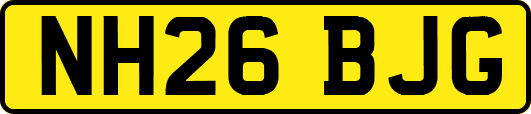 NH26BJG