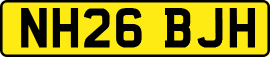 NH26BJH