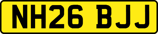 NH26BJJ