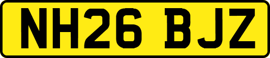 NH26BJZ