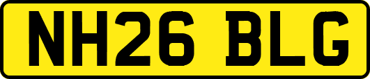 NH26BLG