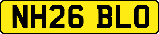 NH26BLO