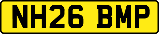 NH26BMP