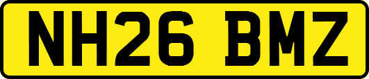 NH26BMZ