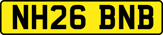 NH26BNB