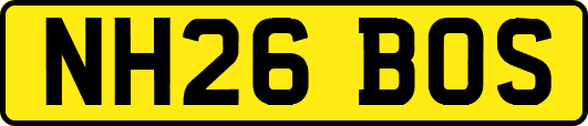 NH26BOS