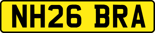 NH26BRA