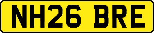 NH26BRE