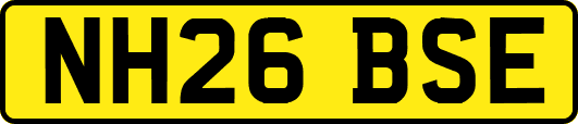NH26BSE