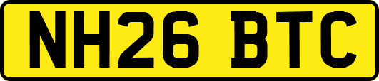 NH26BTC