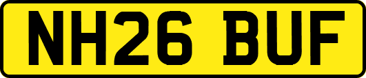 NH26BUF
