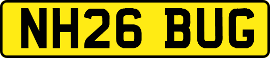 NH26BUG