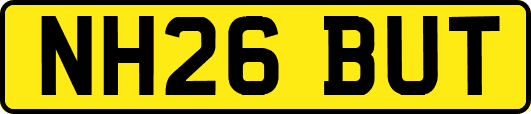 NH26BUT