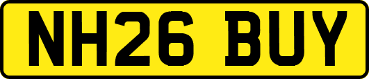 NH26BUY