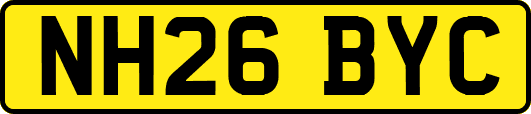 NH26BYC