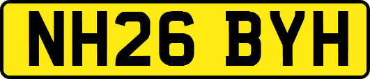 NH26BYH