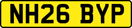 NH26BYP