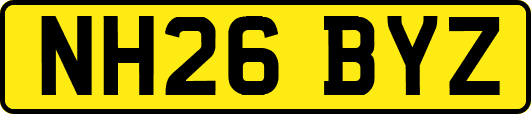 NH26BYZ