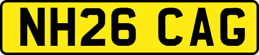 NH26CAG