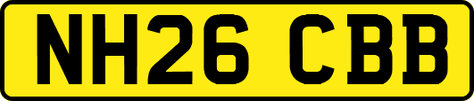 NH26CBB