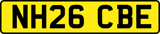 NH26CBE