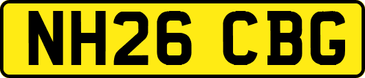NH26CBG