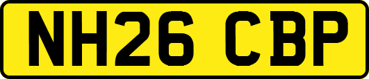 NH26CBP