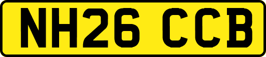 NH26CCB