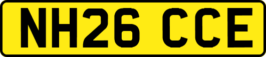 NH26CCE