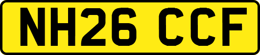 NH26CCF