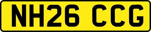 NH26CCG