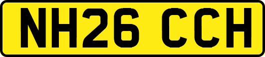 NH26CCH