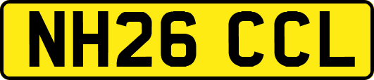 NH26CCL