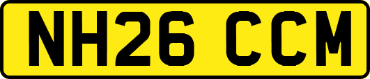 NH26CCM