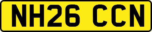 NH26CCN