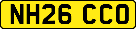 NH26CCO