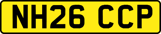 NH26CCP