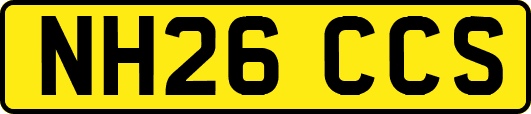 NH26CCS