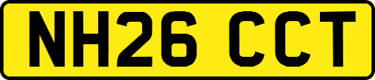 NH26CCT